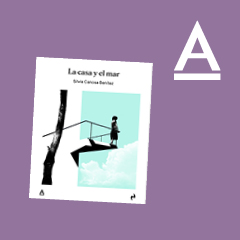 Presentación de libro: La casa y el mar